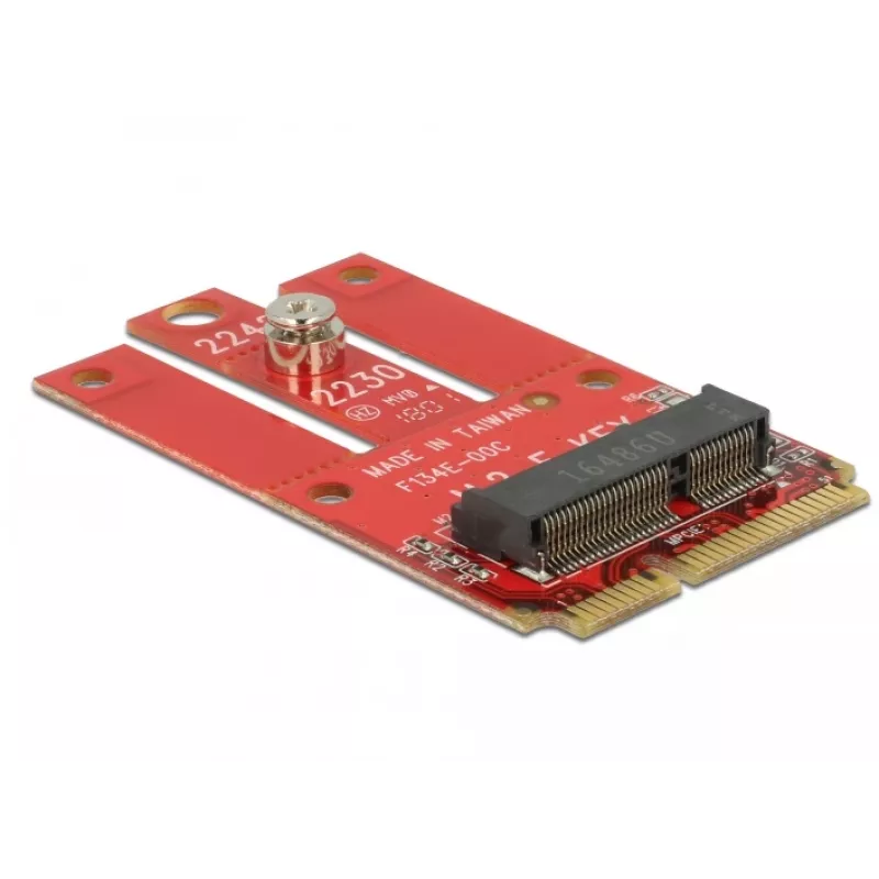Interner M.2-Adapter DeLOCK 63909