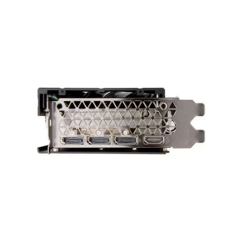 BIOSTAR GeForce RTX 3080 10GB GDDR6X Grafikkarte