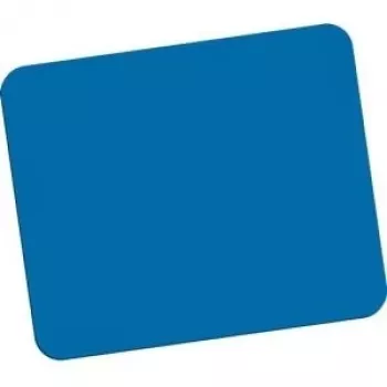 Fellowes Maus Pad Standard 22,40x18,60cm Blau