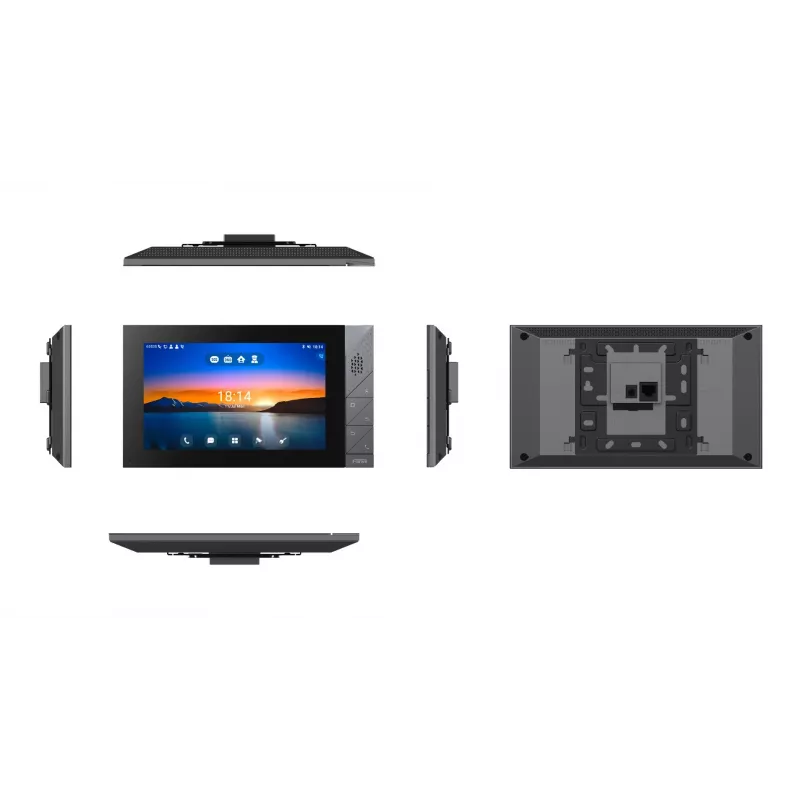 Video-Türsprechanlage Fanvil i55A
