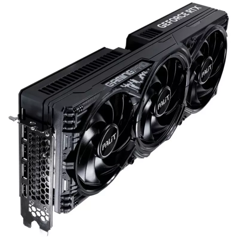 Grafikkarte NVIDIA GeForce RTX 5080 16 GB GDDR7