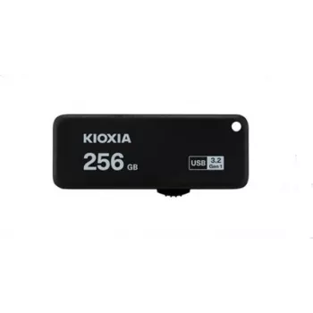 USB-Stick Kioxia 256 GB USB Typ-A U365