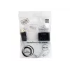 Adapter DisplayPort auf VGA schwarz