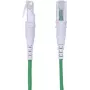 PatchSee TPC-SG-U/16 Netzwerkkabel Grün 4,9 m Cat6a U/UTP (UTP) (TPC-SG-U/16)