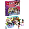 LEGO FRIENDS 42647 Paisleys Zimmer