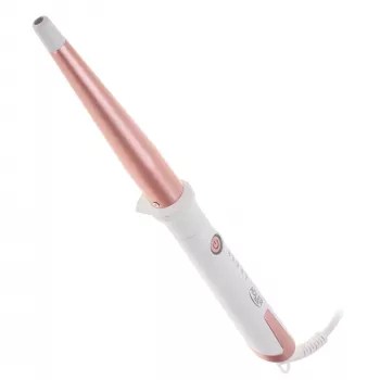 Lockenstab Adler AD 2119 – konisch, 12–25 mm Keramikstab, einstellbar 120–200 °C, 45 W, pink