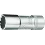 Kraft-Steckschlüsseleinsatz Gedore 6140250 Tiefe 80 mm Höhe 45 mm Gewicht 109 g
