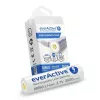 18650 Li-Ion 3.7V everActive 3500mAh battery (1 Stk.) micro-USB with protection