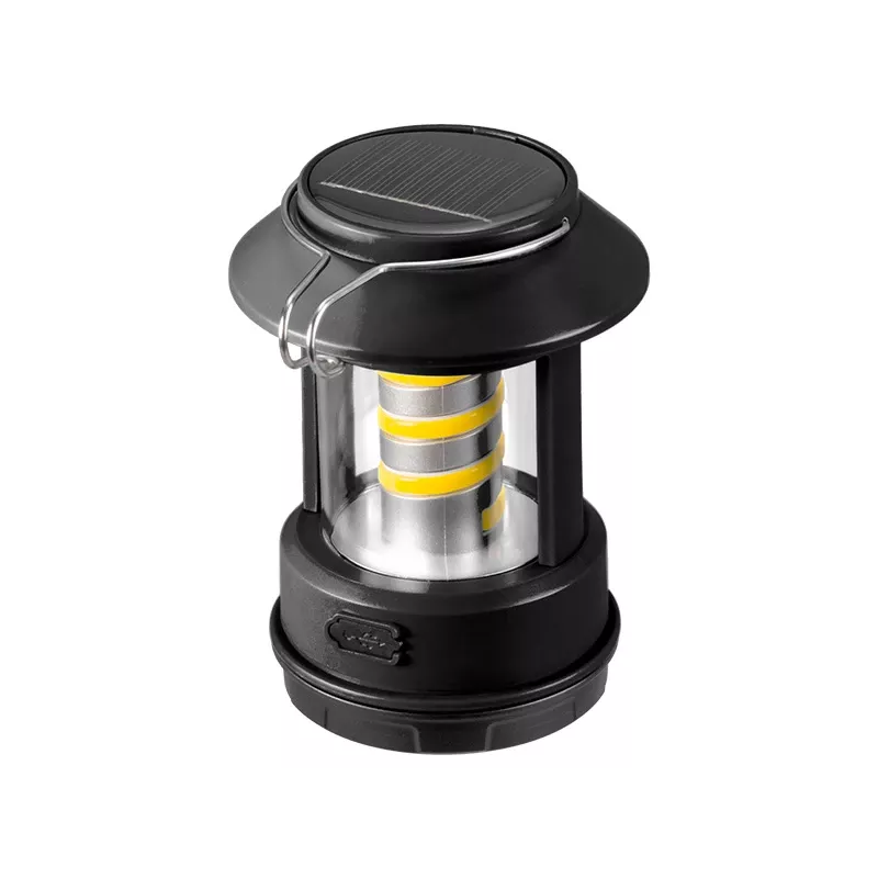 Tracer 47810 Solar-Campingleuchte