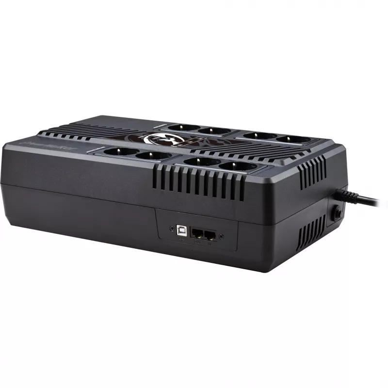 Unterbrechungsfreie Stromversorgung PowerWalker VI 1000 MS