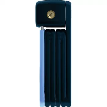 ABUS 78063 Fahrradschloss Schwarz 850 mm Faltsperre (78063)