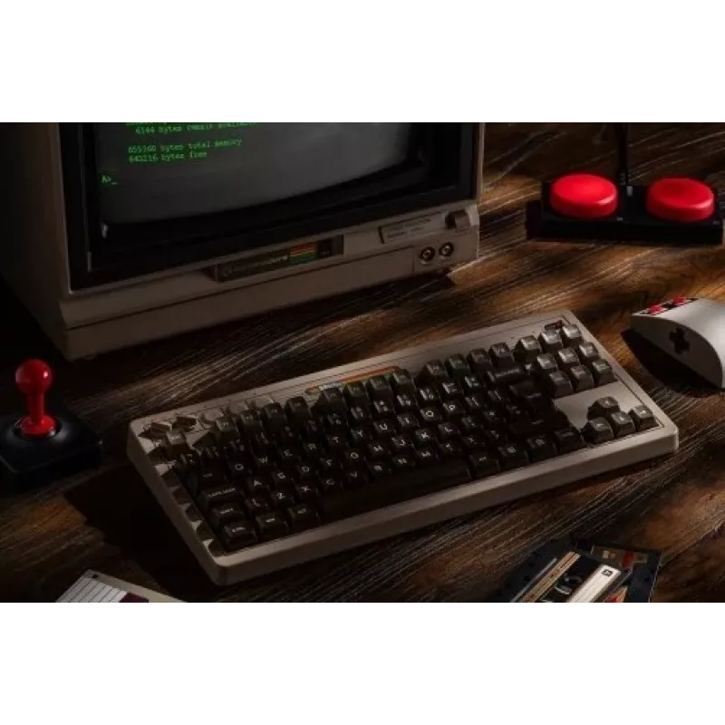 8BitDo Mechanische Tastatur