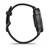 Garmin Venu 4 3,05 cm (1,2) AMOLED 41 mm Digital 390 x 390 Pixel Touchscreen Schwarz Wi-Fi GPS (Satellit)