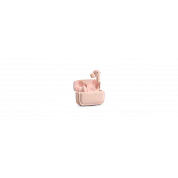 Panasonic RZ-B210W Kopfhörer Kabellos In-Ear Telefonate/Musik Bluetooth Pink (RZ-B210WDE-P)