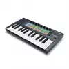 Novation FLKEY Mini - MIDI-Tastatur speziell für FL Studio-Software, 25 Tasten.