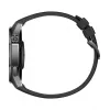 Smartwatch HUAWEI WATCH GT5 Pro 46mm — 1,43 Zoll AMOLED, GPS, 524 mAh, Titangehäuse, schwarzes Armband