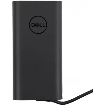 Netzteil Dell 450-AGDR 90W USB Typ-C Netzkabel für Laptops und kompatible Geräte
