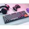 TRACER Mechanische Tastatur GAMEZONE Strike 87