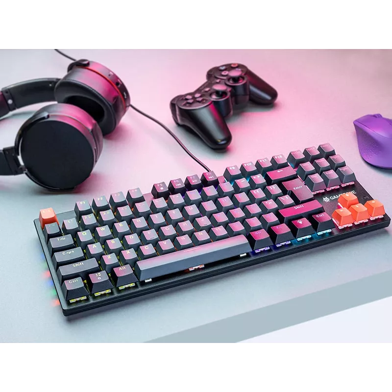 TRACER Mechanische Tastatur GAMEZONE Strike 87