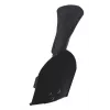Gerber 22-41578 Schaufel/Kelle Schwarz