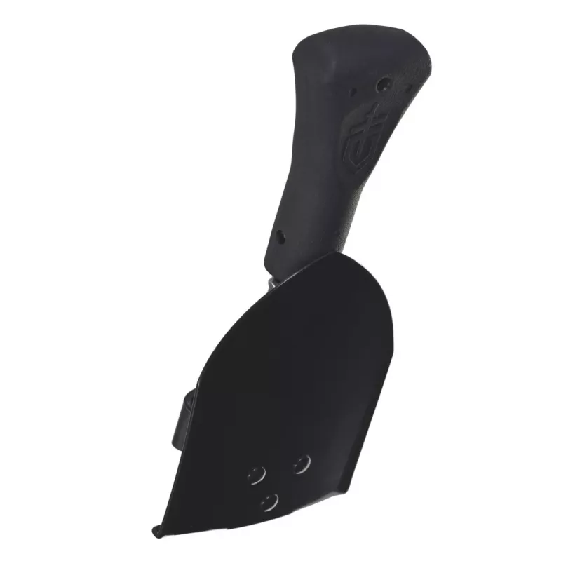 Gerber 22-41578 Schaufel/Kelle Schwarz