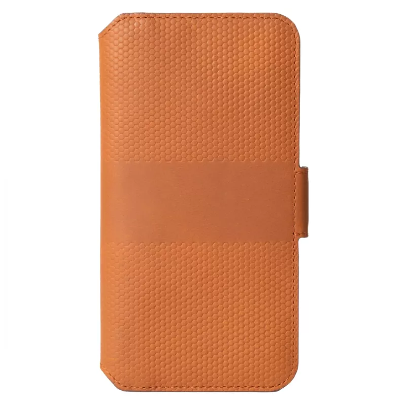 Folio Case Krusell Galaxy S22+ 16,8 cm Braun