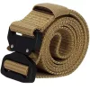 Extralink Military Tactical Belt, Survival Military mil-674