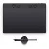 Wacom Intuos Pro Pen Tablet Medium Stifttablett, Bluetooth, USB, inkl. Wacom Pro Pen 3