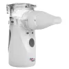 Tragbarer Mesh-Inhalator ProMedix PR-835 USB-Vernebler, batteriebetriebener tragbarer Vernebler