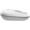 Logitech POP Icon Combo Bluetooth QWERTZ Swiss Orange White Maus