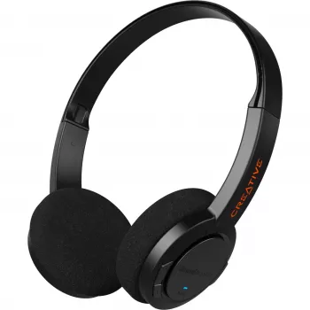 Creative Labs Sound Blaster JAM V2 Headset Kabellos Kopfband Telefonate/Musik