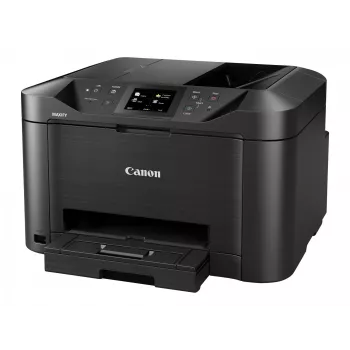 Canon MAXIFY MB5150 Tintenstrahl A4 600 x 1200 DPI 24 ppm Wi-Fi