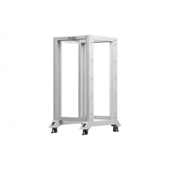 Open Rack 19 inch 22U 600x800 grau