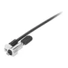 Lenovo 4XE1B81917 Kabelschloss Schwarz 1,8 m