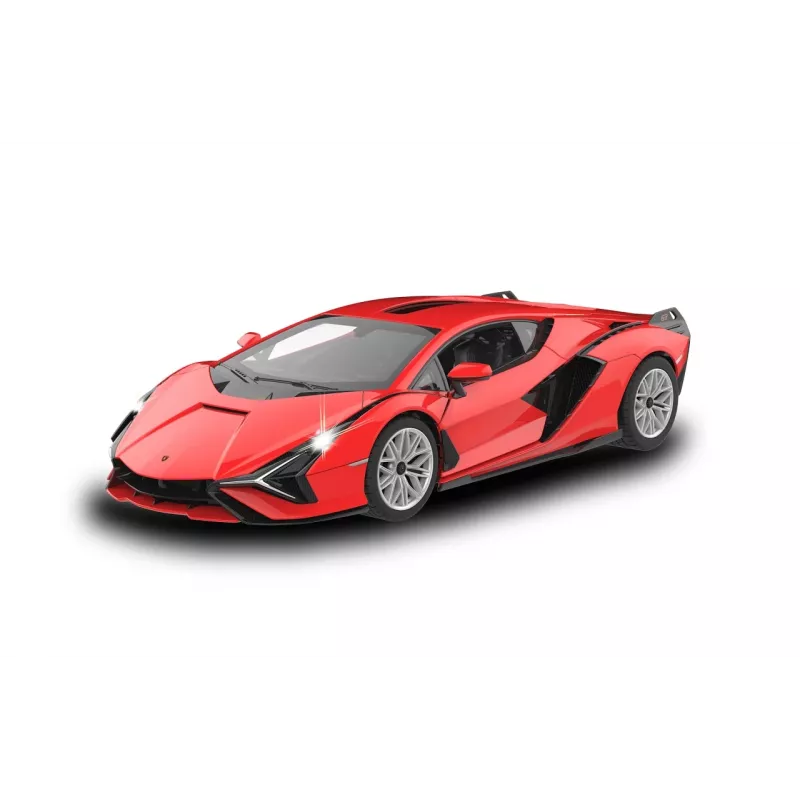 Sportwagen Jamara Lamborghini Sián ferngesteuert Elektromotor 1:14
