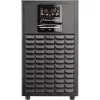PowerWalker VFI 3000 CG PF1 Doppelwandlung (Online) 3 kVA 3000 W 9 AC-Ausgänge