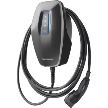Mennekes 1313202205BK Netzteil Schwarz