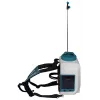 Makita DUS108Z Gartensprühgerät Rückentragbares Gartensprühgerät 10 l