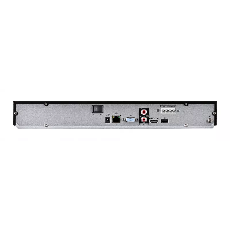 Dahua Technology DHI-NVR4216-4KS3 Netzwerk-Videorekorder