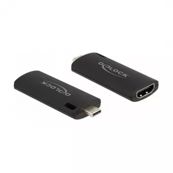 Videoaufnahmegerät DeLOCK 88309 USB 2.0 3840x2160 Pixel
