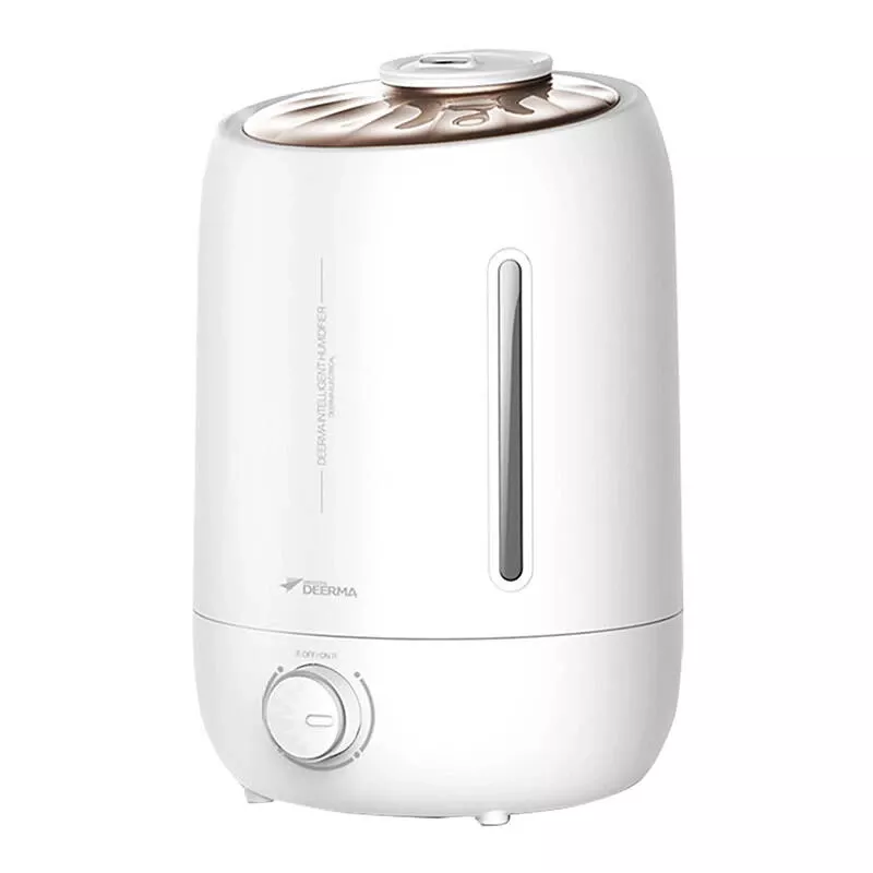 Deerma F500 Ultraschall-Luftbefeuchter