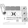 Sharkoon S90 RGB White AiO-Flüssigkeitskühlung