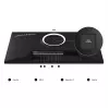 JAPANNEXT JN-I270WQHD300F-HSP Computerbildschirm 68,6 cm (27 Zoll) 2560 x 1440 Pixel Wide Quad HD LED Grau