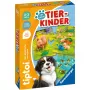 Brettspiel Ravensburger tiptoi Alle meine Tierkinder