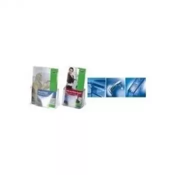 Dokumentenhalter Sigel LH112 Acryl Transparent