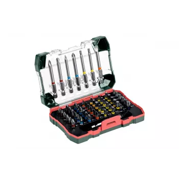 Bohrer-Set Metabo 626702000
