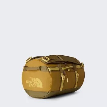 Reisetasche The North Face Base Camp Duffel XS – tan/cedar/honeye