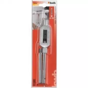 Verstellbarer Schraubenschlüssel KWB 443920