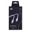 Greencell KABGC31W USB-Kabel Weiß