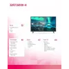 LED-Fernseher Allview 81 cm (32 inch) 32ATC6000-H, HD Ready, CI+